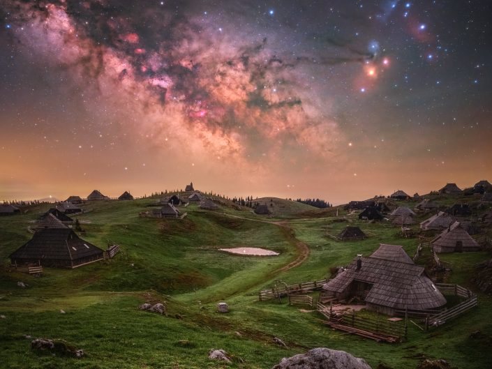 Velika Planina