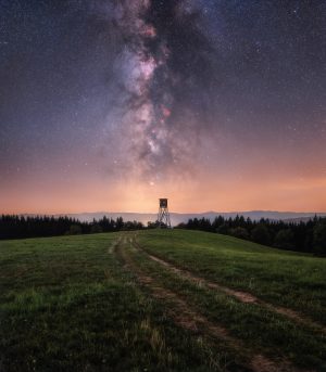 Watching Tower