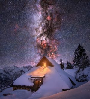 Winter Fairytale