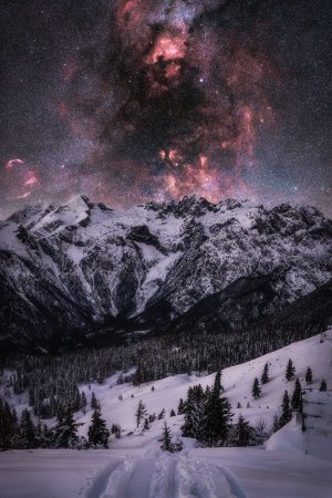 Time path