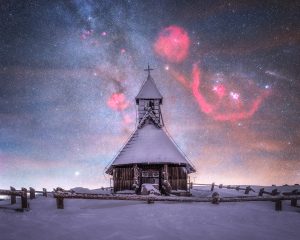 Winter Chapel