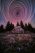 Around the Earth